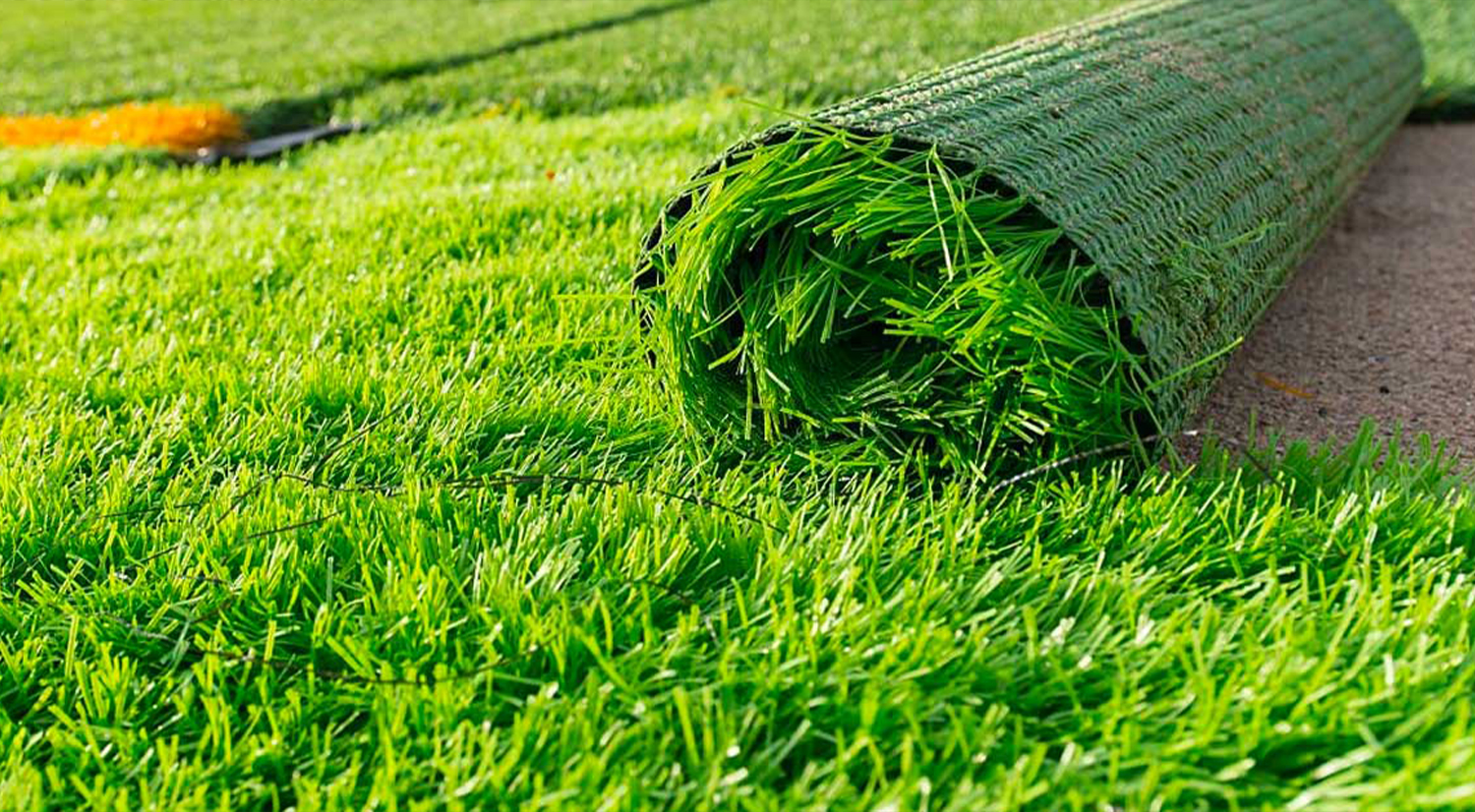 Artificial Grass