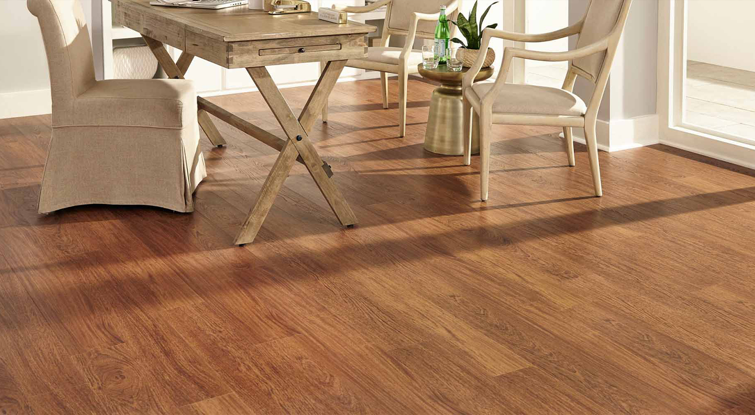 Vinyl Flooring